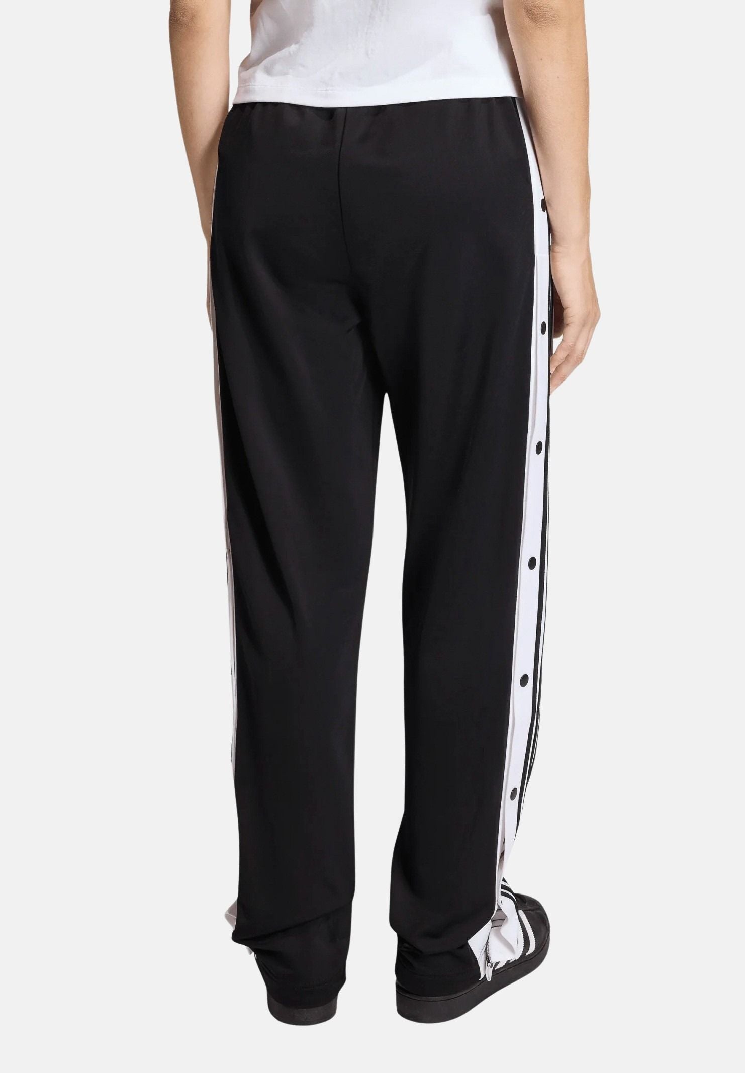 ADIDAS ORIGINALS Pantalone sportivo ADIBREAK nero da donna KD2932 . ADIDAS ORIGINALS 