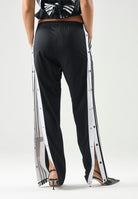 ADIDAS ORIGINALS Pantalone sportivo ADIBREAK nero da donna KD2932 . ADIDAS ORIGINALS 