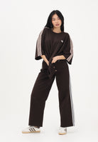 ADIDAS ORIGINALS Jeans FIREBIRD marrone per uomo e donna KD2934 . ADIDAS ORIGINALS 