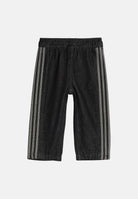 ADIDAS ORIGINALS Pantaloni TRACK PANTS FIREBIRD nero da neonato con iconiche 3-Stripes laterali KD3194 . ADIDAS ORIGINALS 
