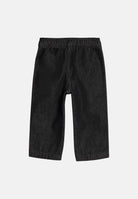 ADIDAS ORIGINALS Pantaloni TRACK PANTS FIREBIRD nero da neonato con iconiche 3-Stripes laterali KD3194 . ADIDAS ORIGINALS 