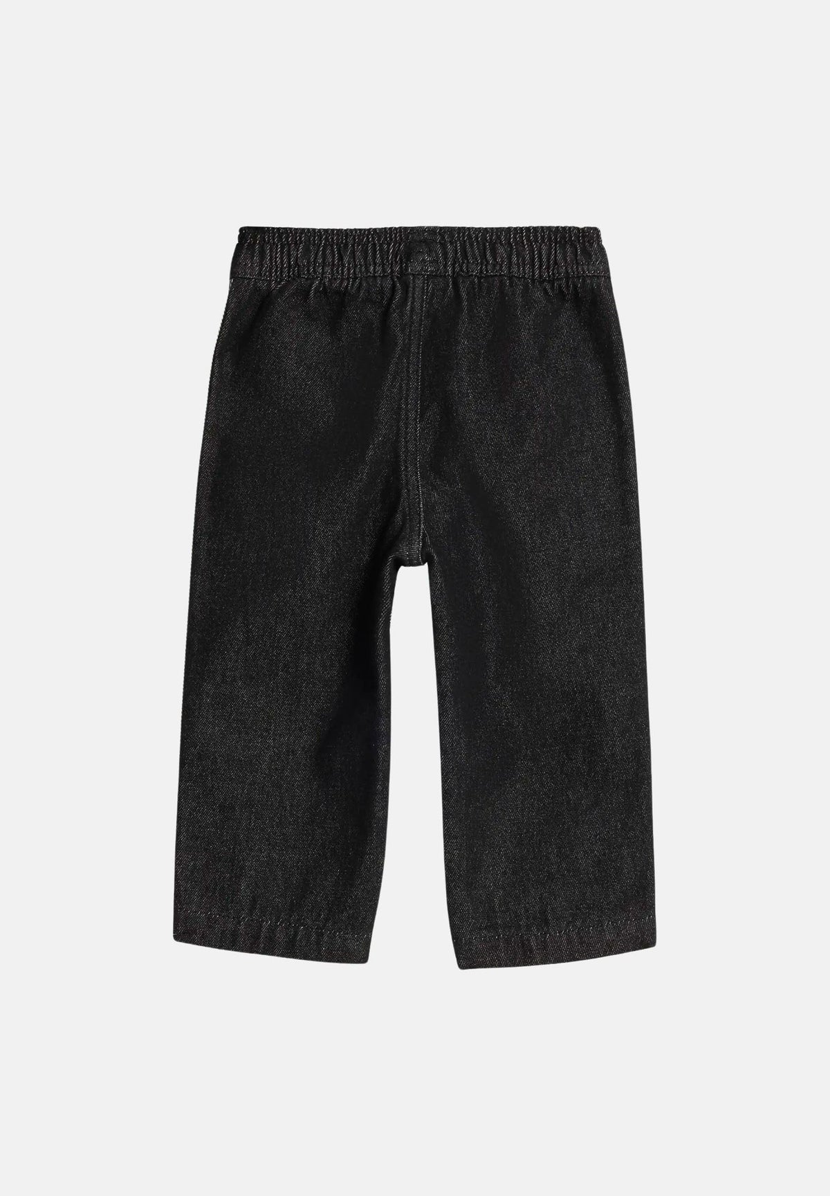 ADIDAS ORIGINALS Pantaloni TRACK PANTS FIREBIRD neri da neonato con iconiche 3-Stripes laterali KD3194 . ADIDAS ORIGINALS 