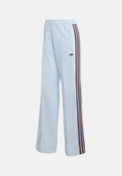 ADIDAS ORIGINALS Pantalone sportivo Classic azzurro e bordeaux da donna KD3748 . ADIDAS ORIGINALS 