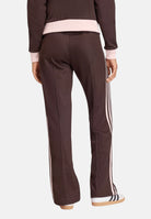 ADIDAS ORIGINALS Pantalone sportivo Classic marrone e rosa da donna KD3749 . ADIDAS ORIGINALS 