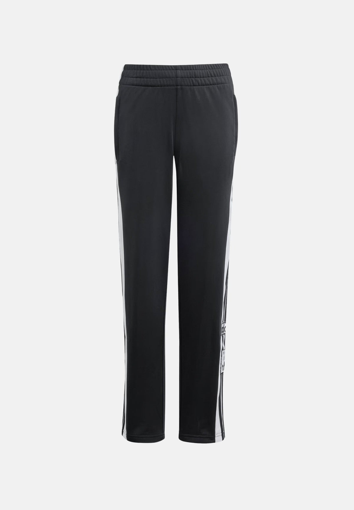 ADIDAS ORIGINALS Pantaloni sportivi ADIBREAK neri per bambino e bambina KD3989 . ADIDAS ORIGINALS 