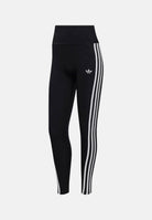 ADIDAS ORIGINALS Leggings 3-Stripes nero da donna KD5572 . ADIDAS ORIGINALS 