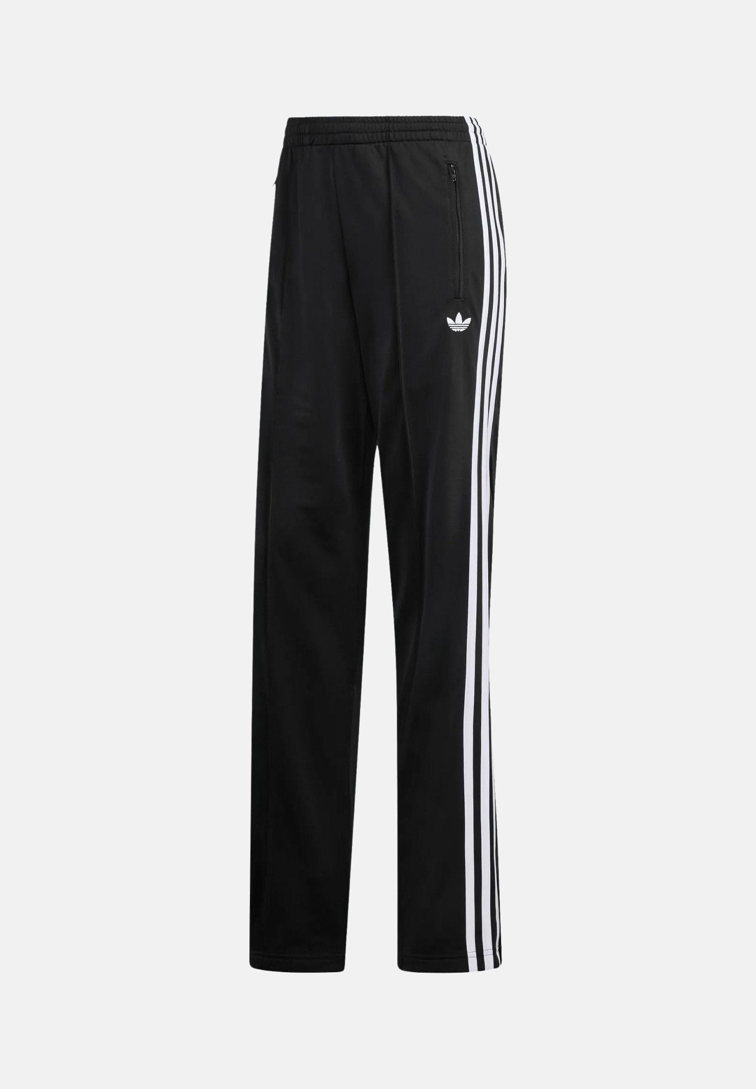 ADIDAS ORIGINALS Pantalone sportivo FIREBIRD CLASSIC nero da donna KD5575 . ADIDAS ORIGINALS 