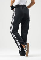 ADIDAS ORIGINALS Pantalone sportivo FIREBIRD CLASSIC nero da donna KD5575 . ADIDAS ORIGINALS 