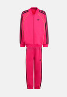 ADIDAS ORIGINALS Tuta Loose fucsia da bambina KD5796 . ADIDAS ORIGINALS 
