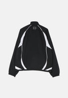 ADIDAS ORIGINALS Giacca a vento Teamgeist Adicolor nera da uomo KD5858 . ADIDAS ORIGINALS 