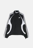 ADIDAS ORIGINALS Giacca a vento Teamgeist Adicolor nera da uomo KD5858 . ADIDAS ORIGINALS 