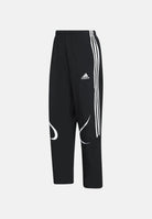 ADIDAS ORIGINALS Pantalone sportivo Teamgeist Adicolor nero da uomo KD5863 . ADIDAS ORIGINALS 