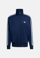 ADIDAS ORIGINALS Felpa con zip FIREBIRD blu da uomo KD8313 . ADIDAS ORIGINALS 