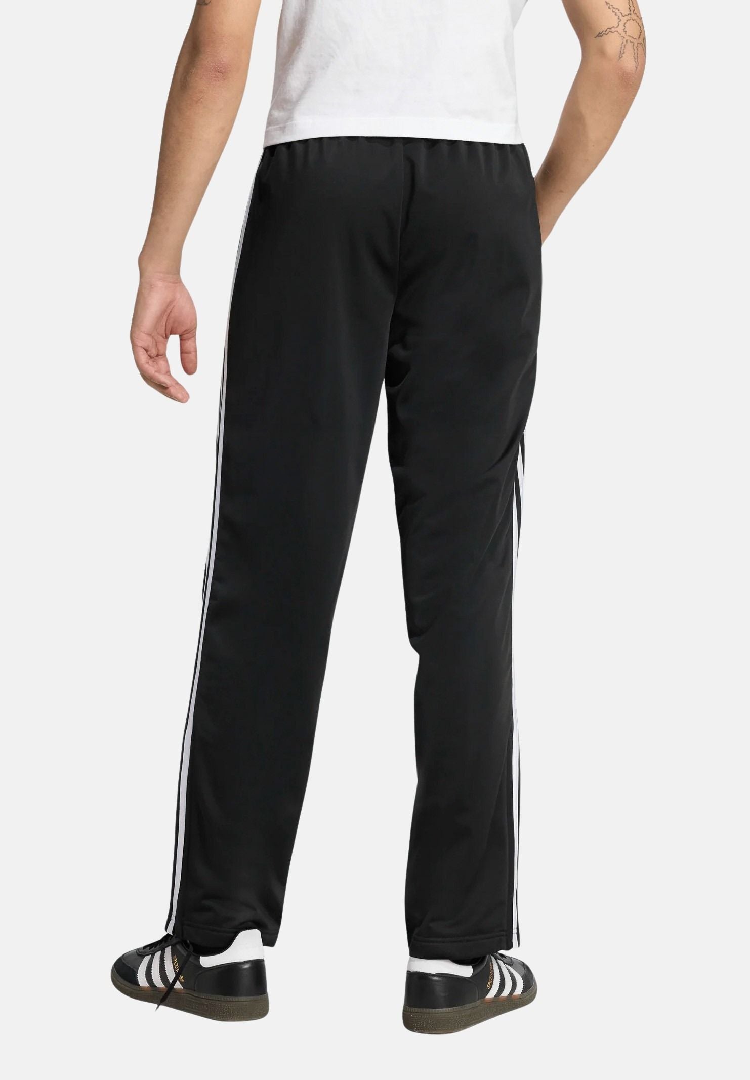 ADIDAS ORIGINALS Pantalone sportivo FIREBIRD nero da uomo KD8315 . ADIDAS ORIGINALS 