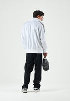 ADIDAS ORIGINALS Pantalone sportivo FIREBIRD nero da uomo KD8315 . ADIDAS ORIGINALS 