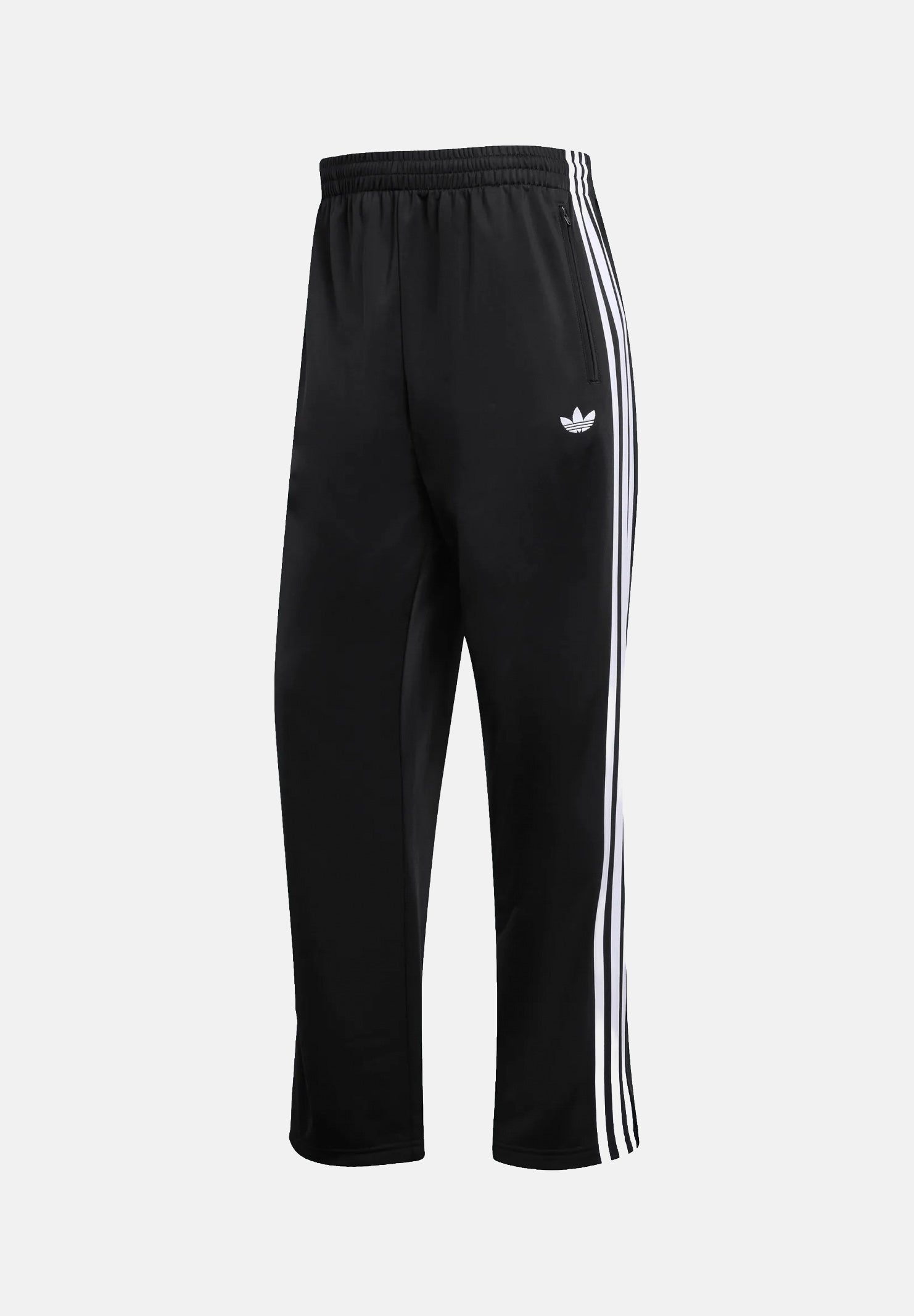 ADIDAS ORIGINALS Pantalone sportivo FIREBIRD nero da uomo KD8315 . ADIDAS ORIGINALS 