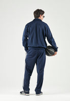 ADIDAS ORIGINALS Pantalone sportivo FIREBIRD blu da uomo KD8316 . ADIDAS ORIGINALS 