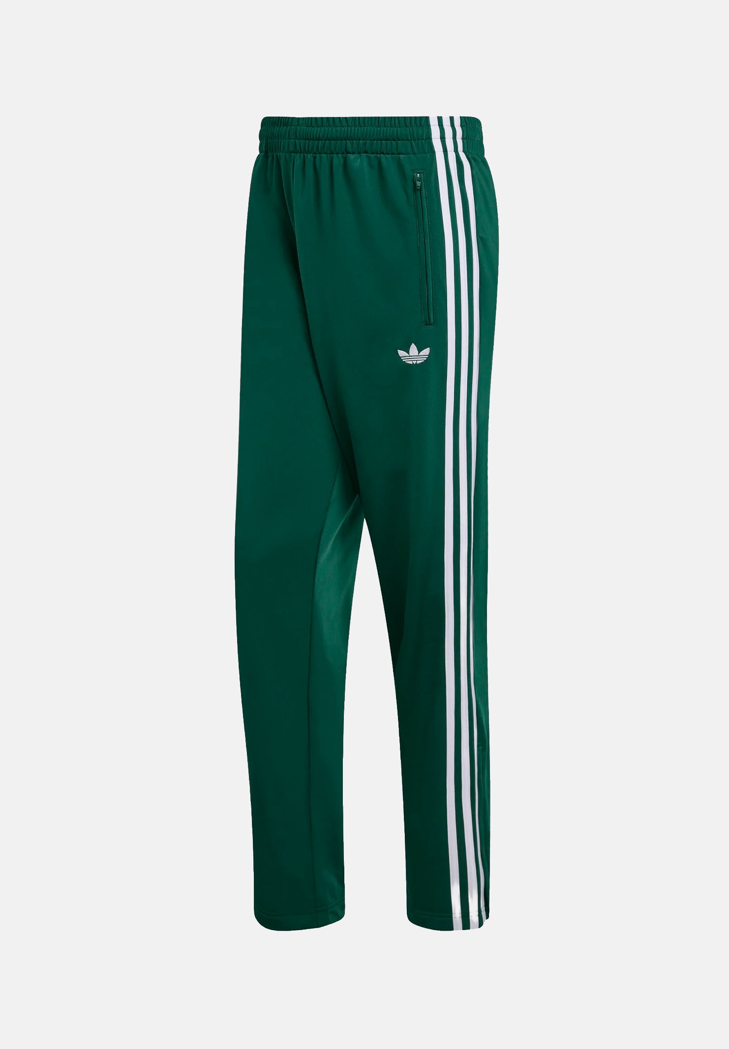 ADIDAS ORIGINALS Pantalone sportivo FIREBIRD verde da uomo KD8317 . ADIDAS ORIGINALS 