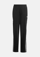 ADIDAS ORIGINALS Pantaloni sportivi FIREBIRD TRACK neri per bambino e bambina KE0910 . ADIDAS ORIGINALS 