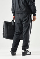 ADIDAS ORIGINALS Pantalone sportivo FIREBIRD WOVEN nero da uomo KE1371 . ADIDAS ORIGINALS 