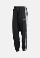 ADIDAS ORIGINALS Pantalone sportivo FIREBIRD WOVEN nero da uomo KE1371 . ADIDAS ORIGINALS 