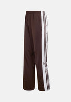 ADIDAS ORIGINALS Pantalone sportivo Adibreak Classic marrone e bianco da uomo KE1679 . ADIDAS ORIGINALS 