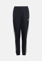 ADIDAS ORIGINALS Pantalone sportivo SST nero per bambino e bambina KE2862 . ADIDAS ORIGINALS 