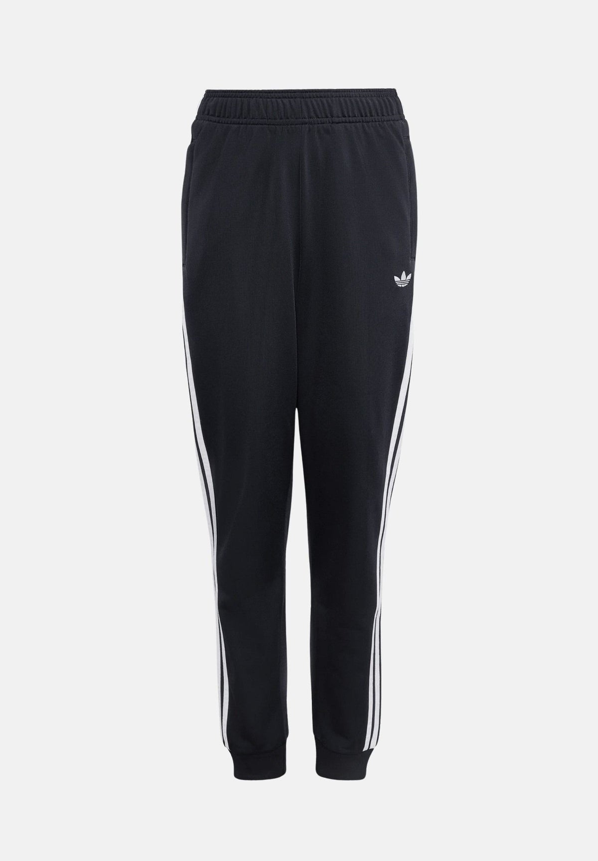 ADIDAS ORIGINALS Pantalone sportivo SST nero per bambino e bambina KE2862 . ADIDAS ORIGINALS 