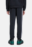 ADIDAS ORIGINALS Pantalone sportivo SST nero per bambino e bambina KE2862 . ADIDAS ORIGINALS 