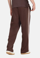 ADIDAS ORIGINALS Pantalone sportivo Baggy marrone e rosa per uomo e donna KE3495 . ADIDAS ORIGINALS 