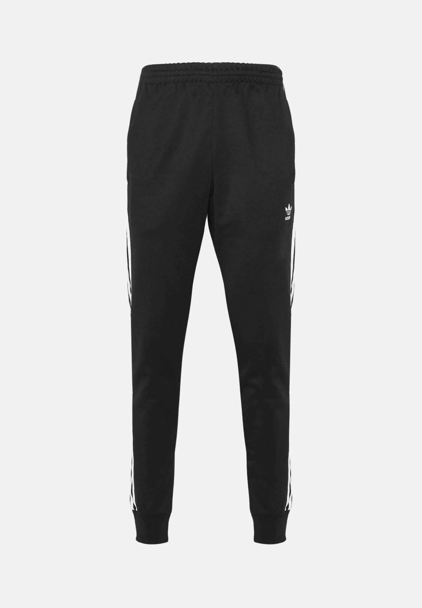 ADIDAS ORIGINALS Pantalone sportivo SST nero da uomo KE3517 . ADIDAS ORIGINALS 