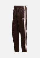 ADIDAS ORIGINALS Pantalone sportivo regular marrone e rosa da donna KE3519 . ADIDAS ORIGINALS 