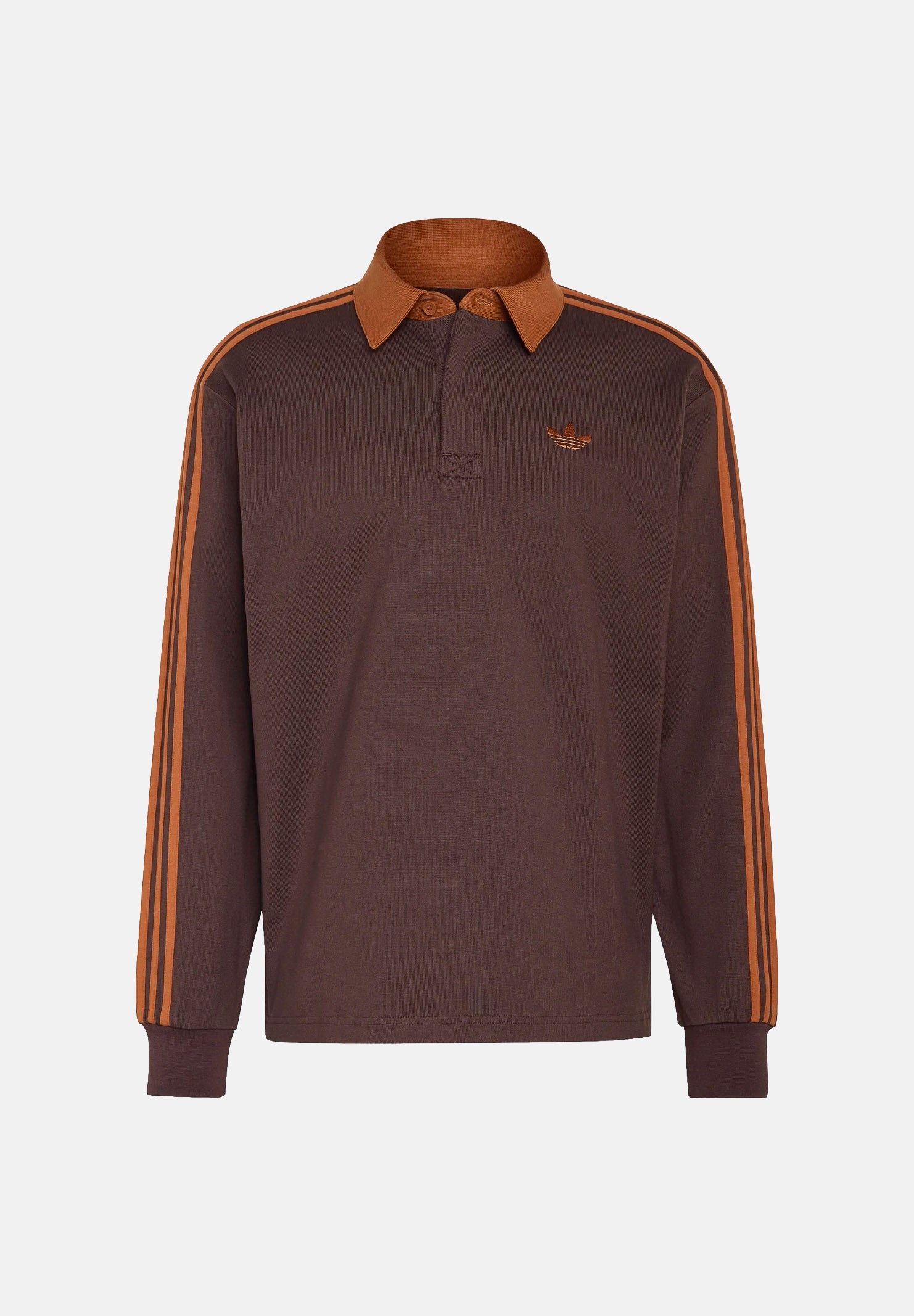 ADIDAS ORIGINALS Polo 3-STRIPES RUGBY da uomo KE4112 . ADIDAS ORIGINALS 