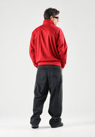 ADIDAS ORIGINALS Felpa con zip FIREBIRD da uomo KE4126 . ADIDAS ORIGINALS 
