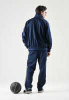 ADIDAS ORIGINALS Pantaloni FIREBIRD DROP NEEDLE TRACK PANTS Night Indigo, da uomo. KE4135 . ADIDAS ORIGINALS 