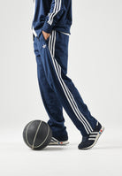 ADIDAS ORIGINALS Pantaloni FIREBIRD DROP NEEDLE TRACK PANTS Night Indigo, da uomo. KE4135 . ADIDAS ORIGINALS 