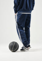 ADIDAS ORIGINALS Pantaloni FIREBIRD DROP NEEDLE TRACK PANTS Night Indigo, da uomo. KE4135 . ADIDAS ORIGINALS 