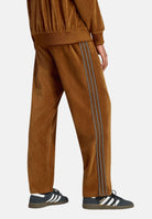 ADIDAS ORIGINALS Pantaloni FIREBIRD METALLIZZATI Dark Utility da uomo KE4164 . ADIDAS ORIGINALS 