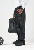 ADIDAS ORIGINALS Pantaloni sportivi FIREBIRD METALLIC TRACK neri per uomo e donna KE4168 . ADIDAS ORIGINALS 