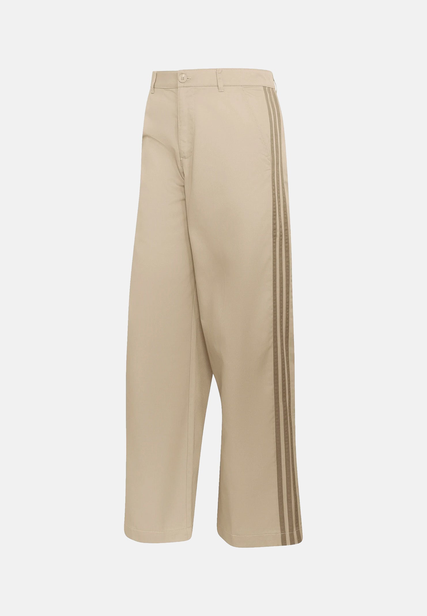 ADIDAS ORIGINALS Pantaloni PLEATED 3 STRIPES da uomo KE4175 . ADIDAS ORIGINALS 