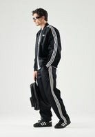 ADIDAS ORIGINALS Pantaloni  PLEATED 3 stripes per uomo e donna KE4177 . ADIDAS ORIGINALS 