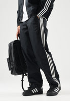 ADIDAS ORIGINALS Pantaloni  PLEATED 3 stripes per uomo e donna KE4177 . ADIDAS ORIGINALS 