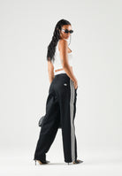 ADIDAS ORIGINALS Pantaloni  PLEATED 3 stripes per uomo e donna KE4177 . ADIDAS ORIGINALS 