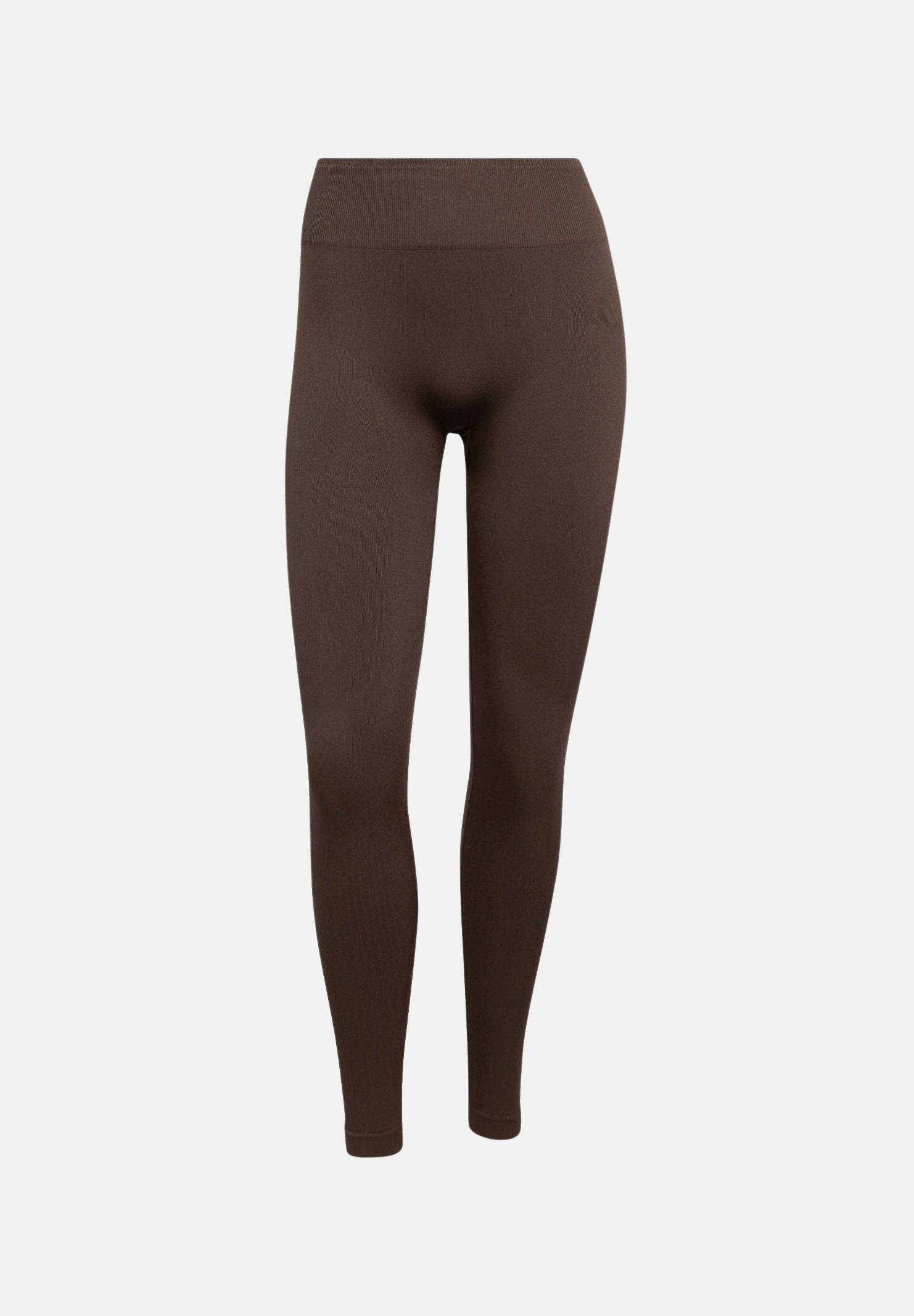ADIDAS PERFORMANCE Leggings sportivo marrone da donna KE5845 . ADIDAS ORIGINALS 