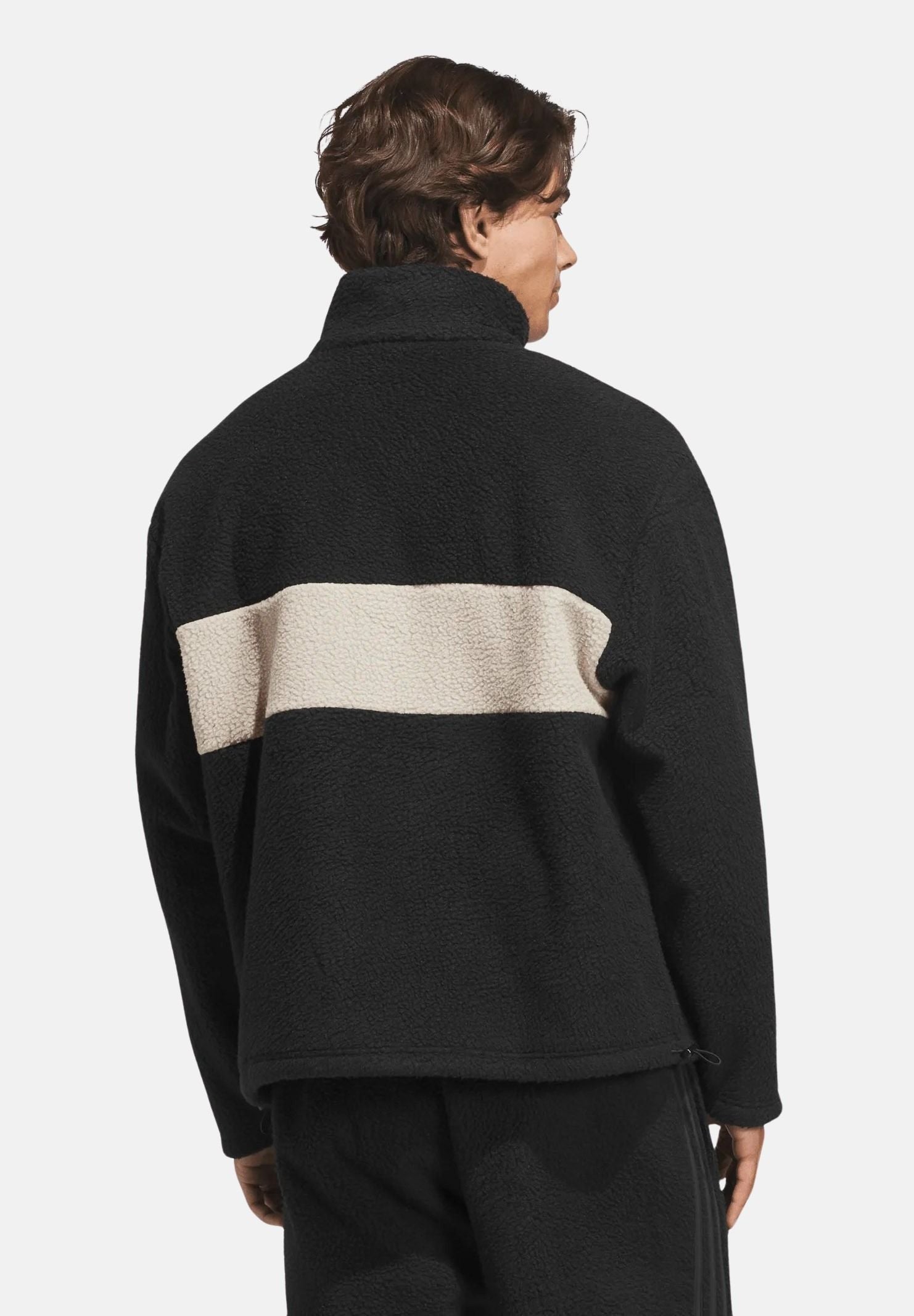 ADIDAS ORIGINALS pullover IN PILE unisex KG9164 . ADIDAS ORIGINALS 