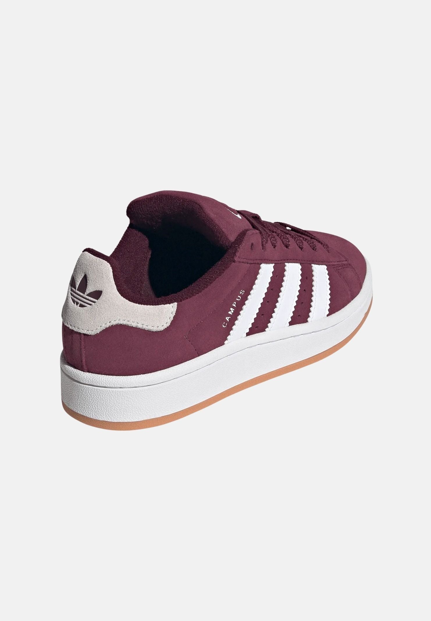 ADIDAS ORIGINALS Sneakers Campus 00s bordeaux per uomo e donna KH8807 . ADIDAS ORIGINALS 