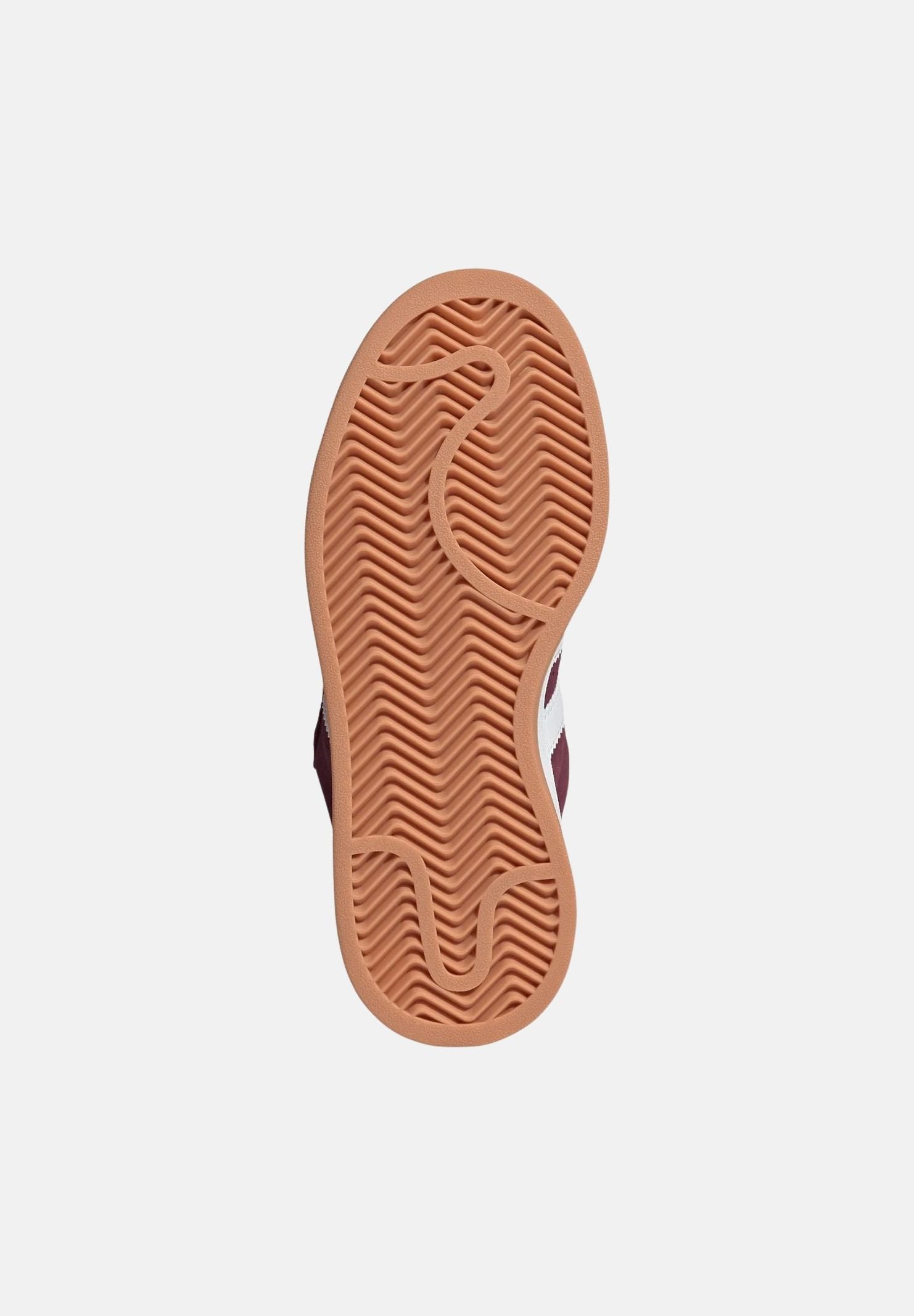 ADIDAS ORIGINALS Sneakers Campus 00s bordeaux per uomo e donna KH8807 . ADIDAS ORIGINALS 