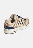 ADIDAS ORIGINALS Sneakers ADISTAR CONTROL 5 Brown Desert bianco panna da donna KH9247 . ADIDAS ORIGINALS 