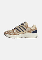 ADIDAS ORIGINALS Sneakers ADISTAR CONTROL 5 Brown Desert bianco panna da donna KH9247 . ADIDAS ORIGINALS 