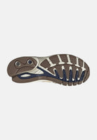 ADIDAS ORIGINALS Sneakers ADISTAR CONTROL 5 Brown Desert bianco panna da donna KH9247 . ADIDAS ORIGINALS 